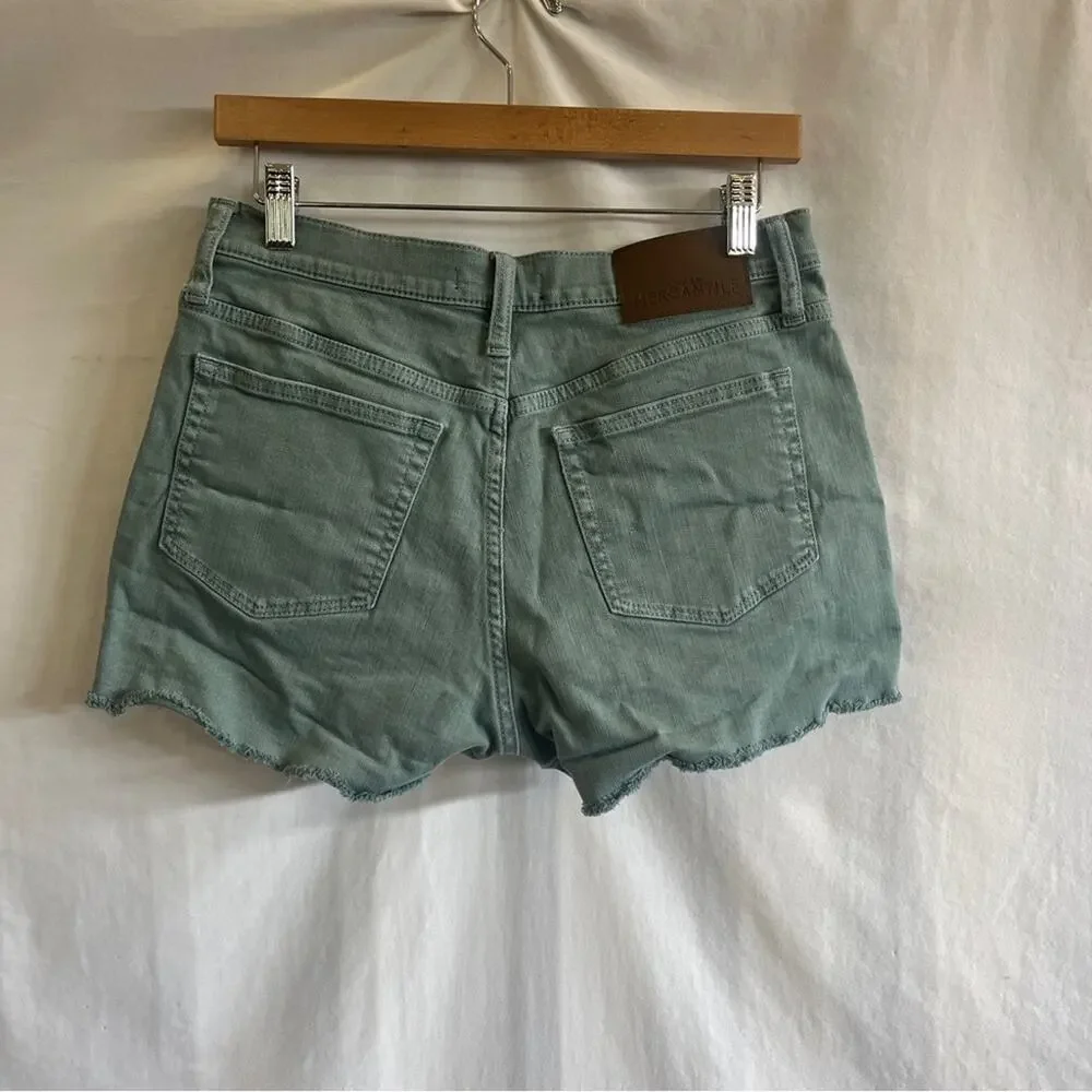 J. Crew crew mercantile